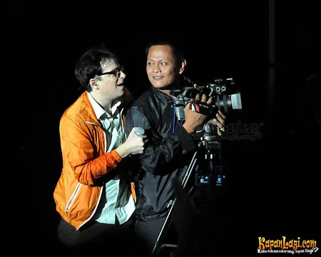 Foto Weezer