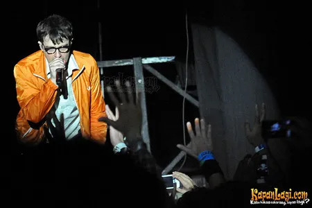 Foto Weezer