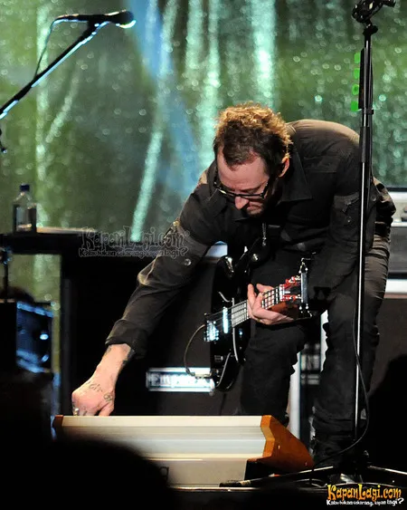 Foto Weezer