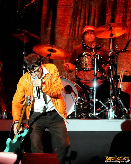 Foto Weezer