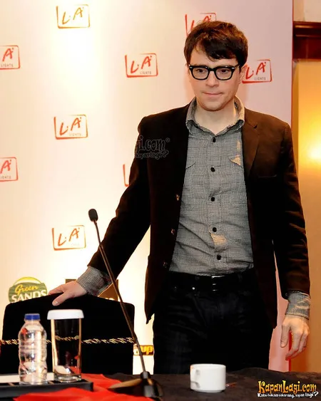 Foto Weezer