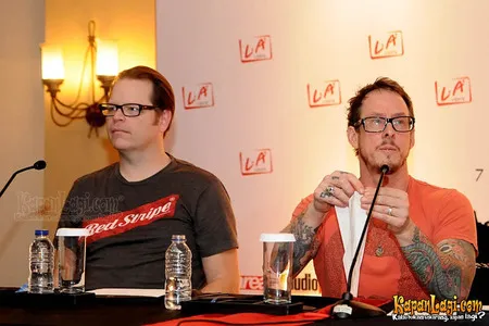 Foto Weezer