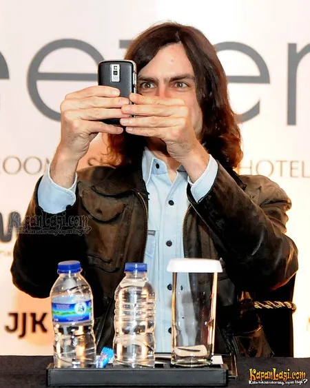 Foto Weezer