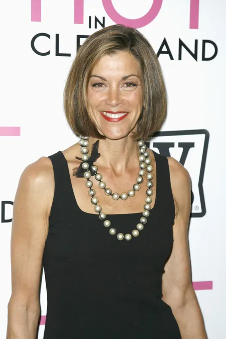 Foto Wendie Malick