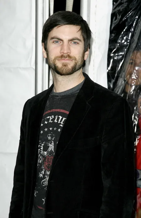 Foto Wes Bentley