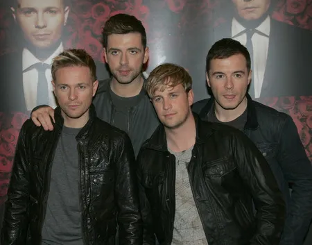 Foto Westlife