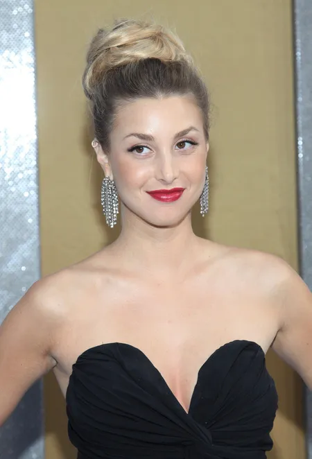 Foto Whitney Port