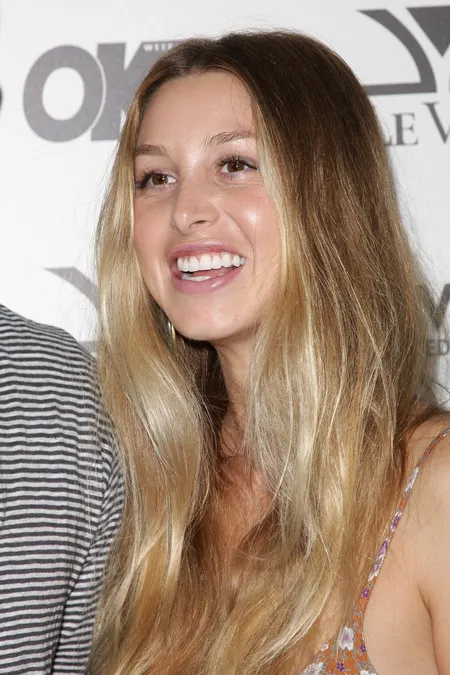 Foto Whitney Port