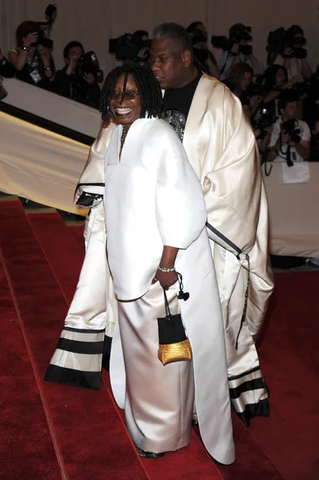 Foto Whoopi Goldberg