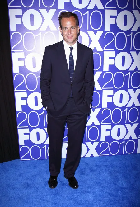 Foto Will Arnett