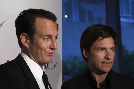 Foto Will Arnett
