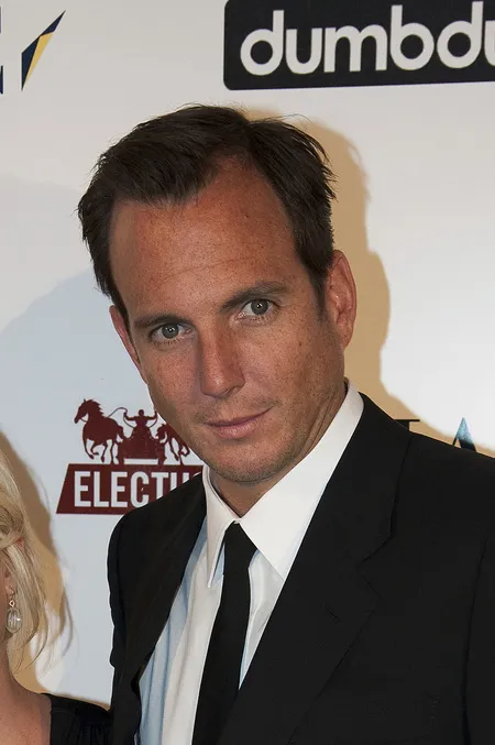 Foto Will Arnett