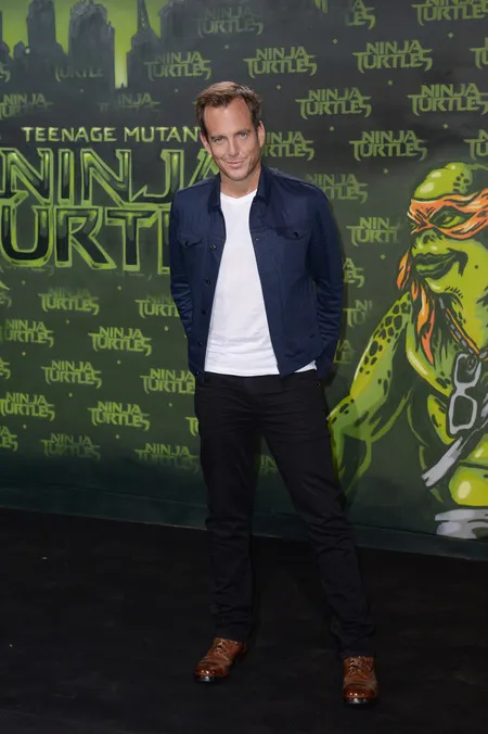 Foto Will Arnett