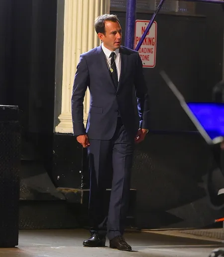 Foto Will Arnett