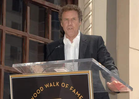 Foto Will Ferrell