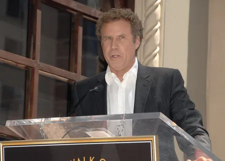 Foto Will Ferrell