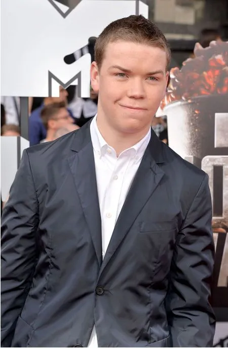 Foto Will Poulter