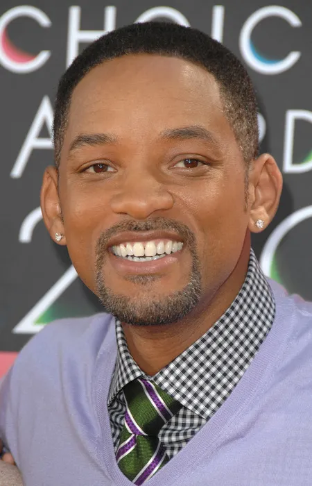 Foto Will Smith