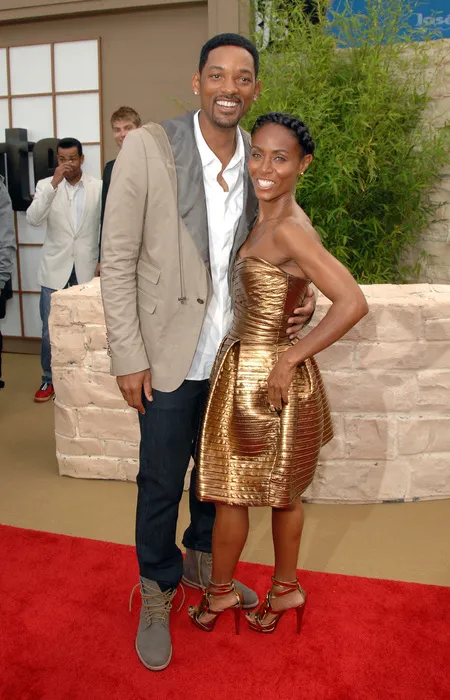 Foto Will Smith