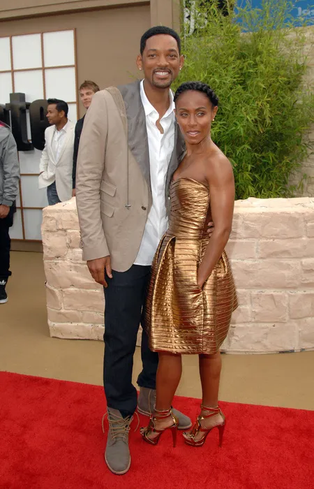 Foto Will Smith