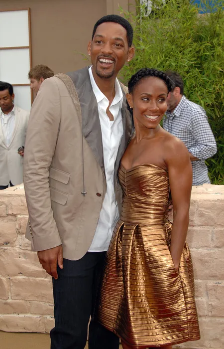 Foto Will Smith