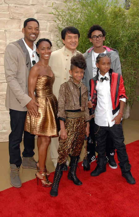 Foto Will Smith