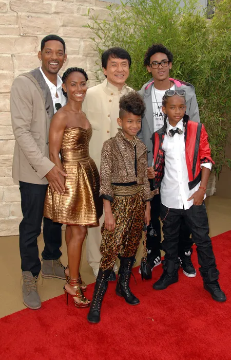Foto Will Smith