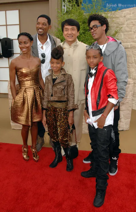 Foto Will Smith