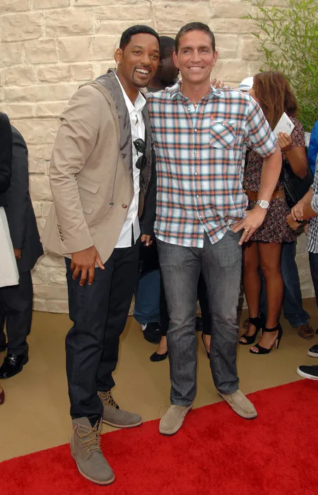 Foto Will Smith