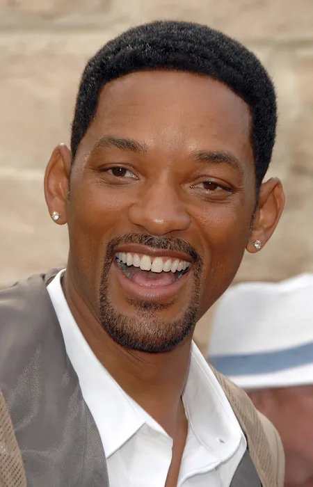 Foto Will Smith