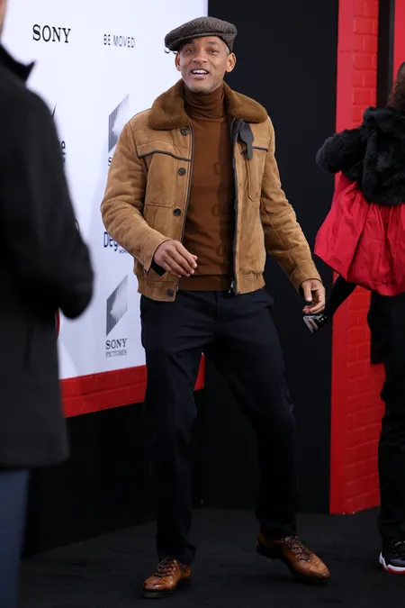 Foto Will Smith