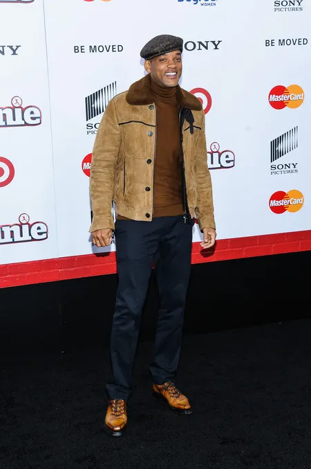 Foto Will Smith