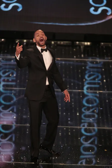 Foto Will Smith