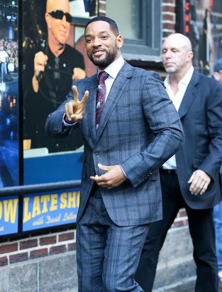 Foto Will Smith