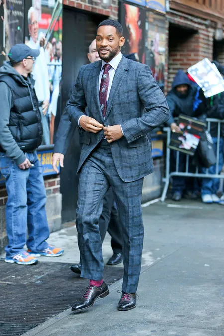 Foto Will Smith