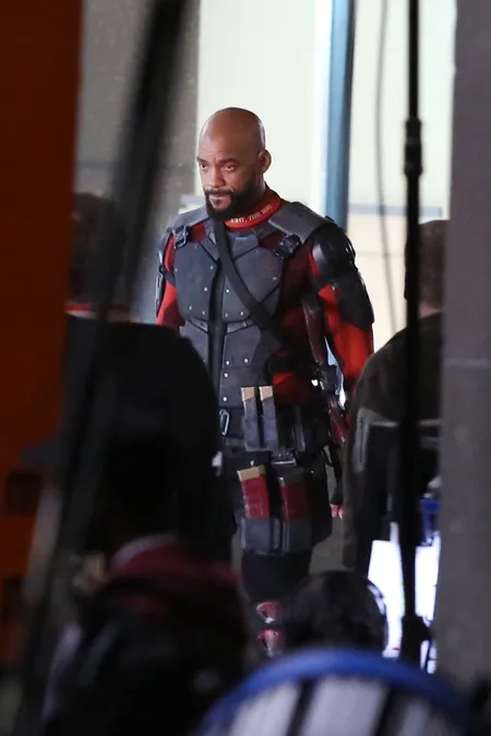 Foto Will Smith