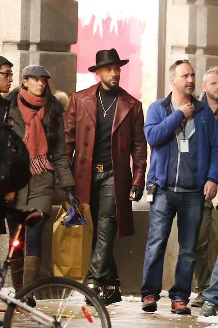 Foto Will Smith