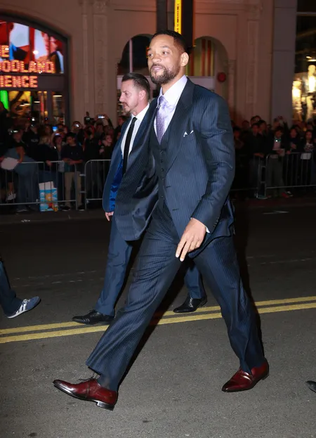 Foto Will Smith