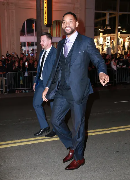 Foto Will Smith