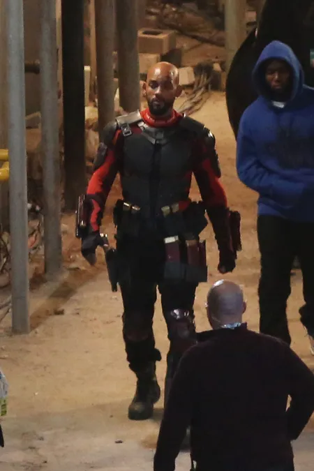 Foto Will Smith