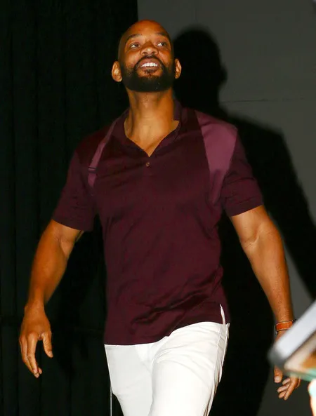 Foto Will Smith