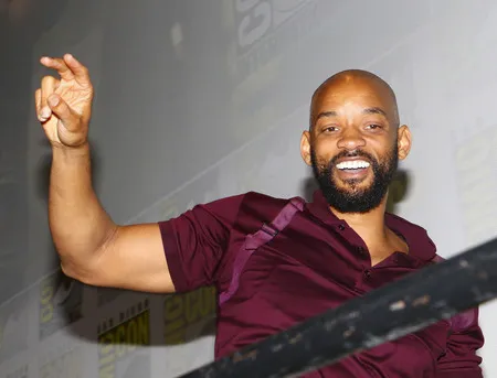 Foto Will Smith