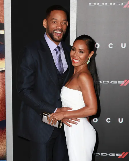 Foto Will Smith