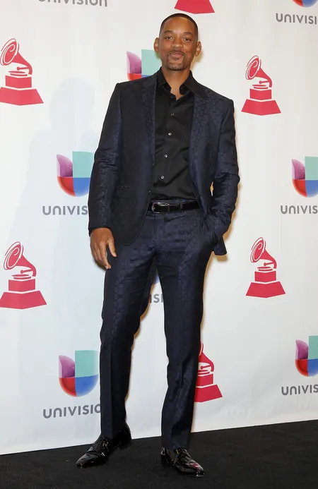 Foto Will Smith