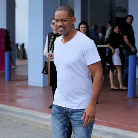 Foto Will Smith
