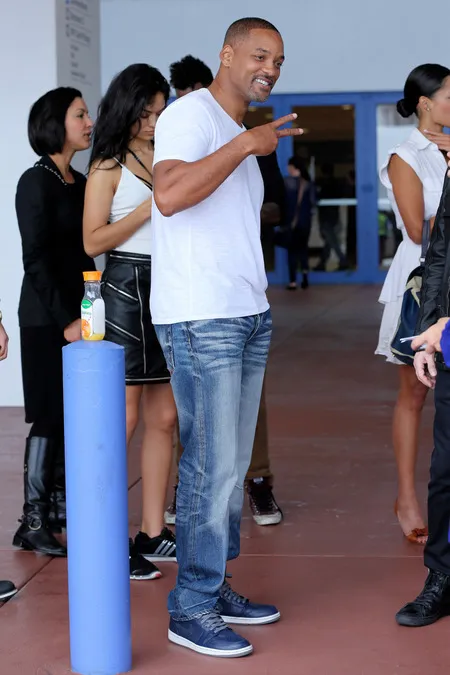 Foto Will Smith