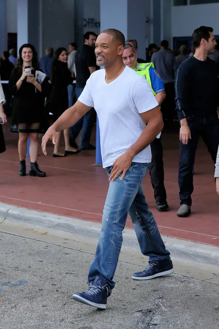 Foto Will Smith