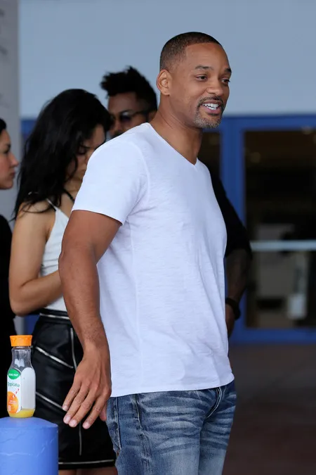 Foto Will Smith