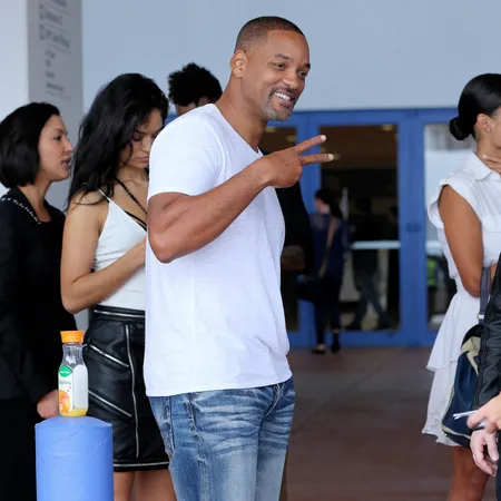Foto Will Smith