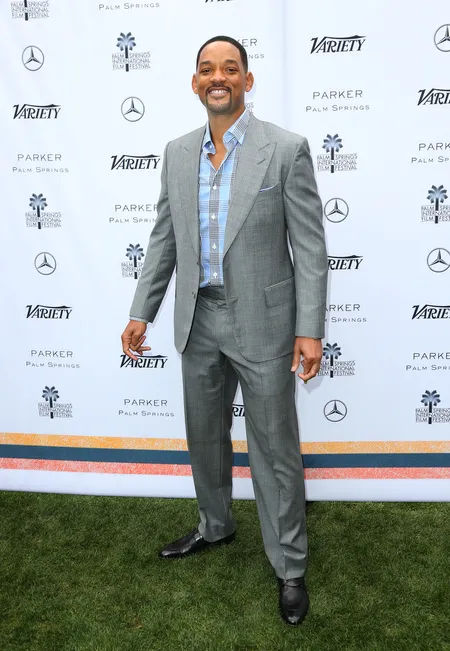 Foto Will Smith